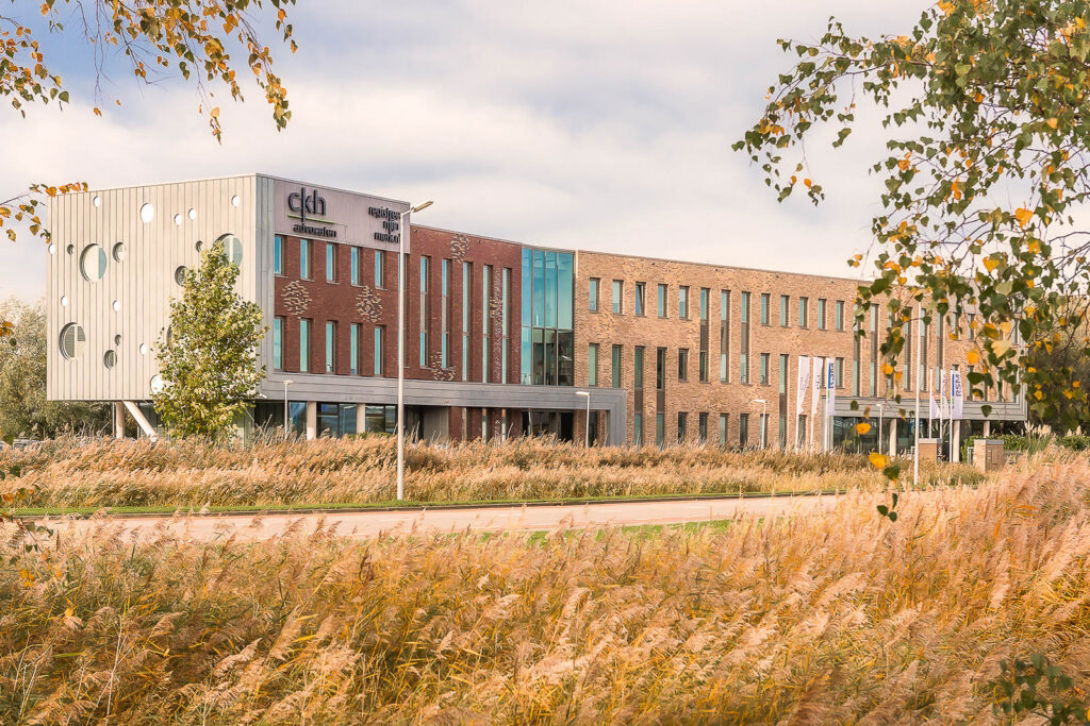 CKH Advocatenkantoor Alkmaar