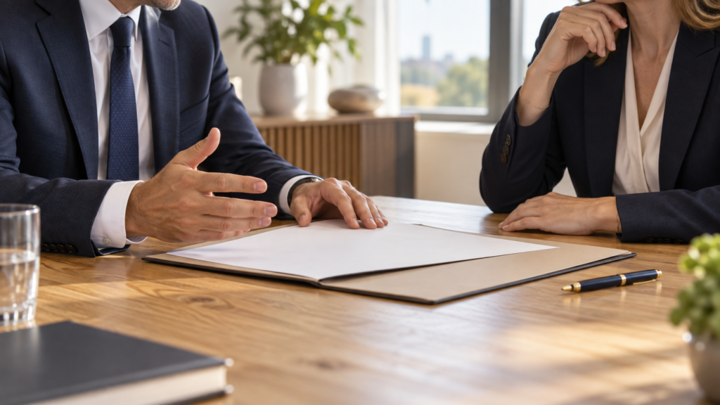 Goodwillvergoeding agentuurovereenkomst berekenen