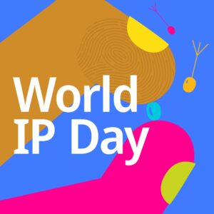 world IP day