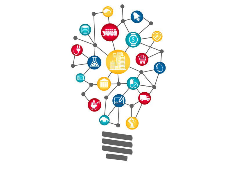 Zo leg je een idee vast