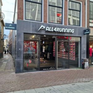 all4running merkregistratie