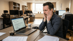 E-mailfraude wordt slimmer en gevaarlijker